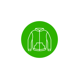 Chaquetas